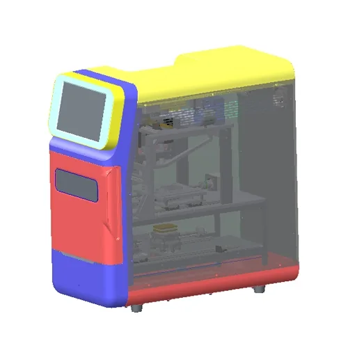 Mechanism