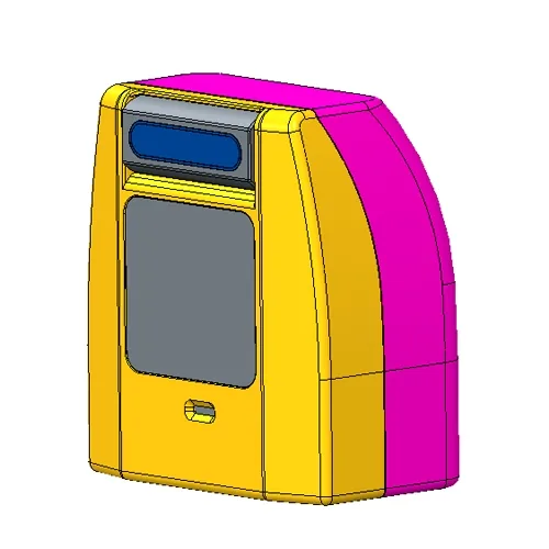 Mechanism