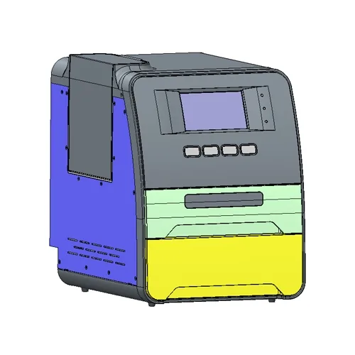 Mechanism