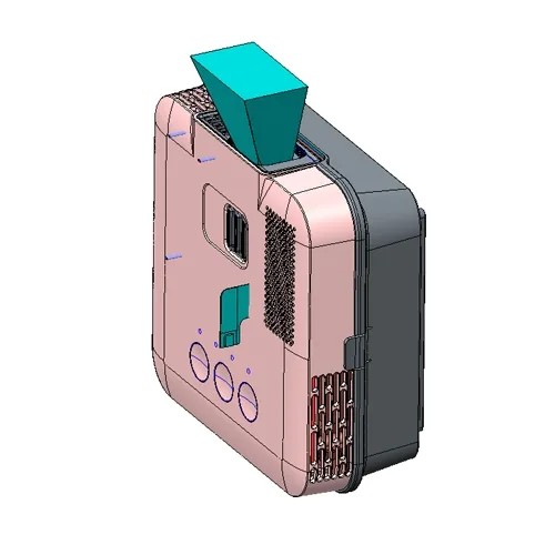 3D Design