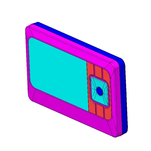 Mechanism