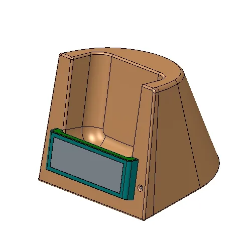 3D Design