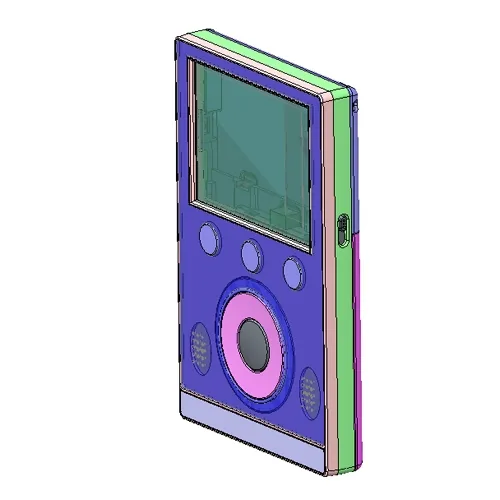 Mechanism