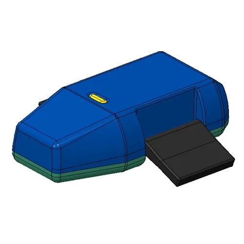 Mechanism