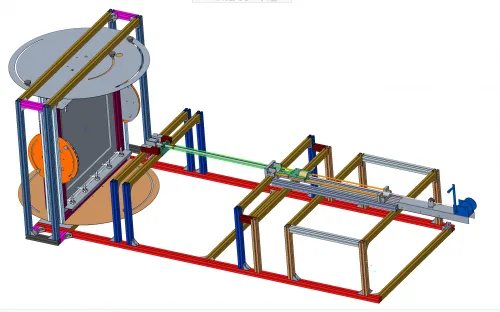 Linear Jig